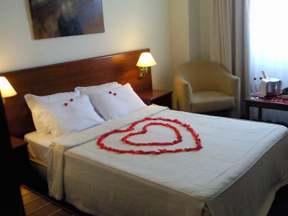 Hotel Eurosol Gouveia Zewnętrze zdjęcie